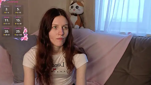 Little rosy online show from December 2025 04:28:02 AM