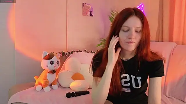 Little rosy online show from March 2026 04:27:01 AM