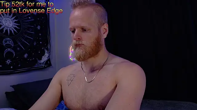 randyroderick online show from April 2026 11:06:01 AM