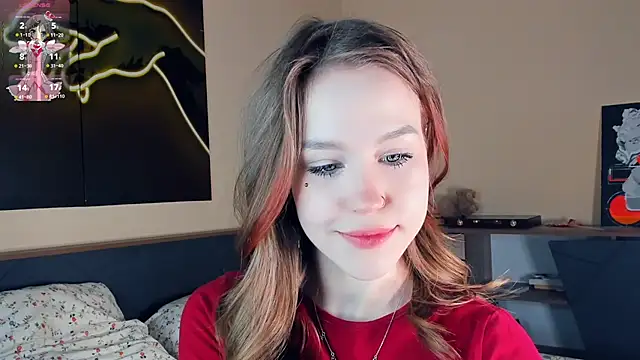 MaliaBourraine online show from March 2026 06:06:02 AM