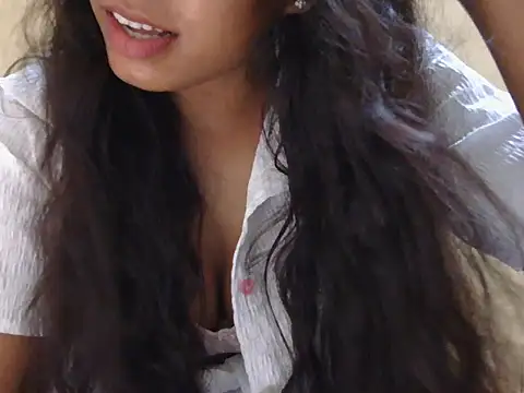 dreamgirl786 online show from September 2025 05:53:01 AM