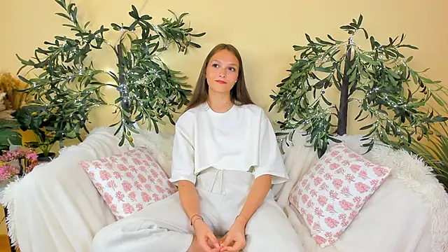 KailaTerres online show from September 2025 08:27:01 AM