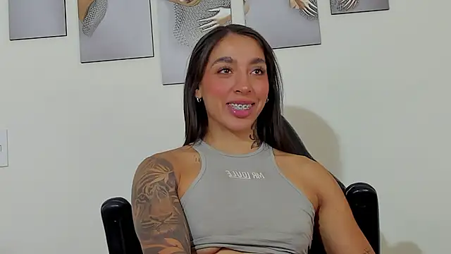 KAYLA BATISTA  online show from March 2026 03:48:01 PM