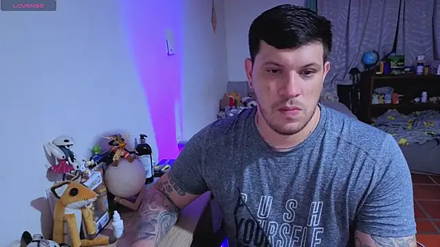 ryden 01 online show from March 2026 12:15:02 AM