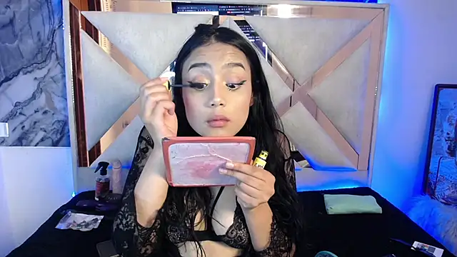 ladymooncs online show from July 2026 09:39:02 PM