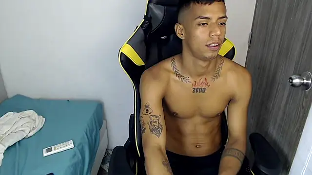 Nando coll online show from October 2025 11:33:02 AM