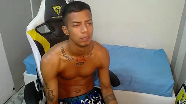 Nando coll online show from October 2025 12:20:01 PM