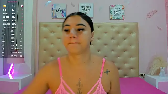  jade 01 online show from March 2026 12:41:02 PM