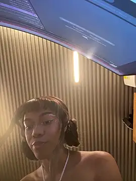 Stellaciel  online show from March 2026 10:16:02 PM