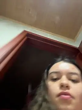 Aphrill online show from March 2026 08:52:02 PM