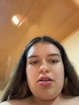 Aphrill online show from April 2026 08:53:02 PM