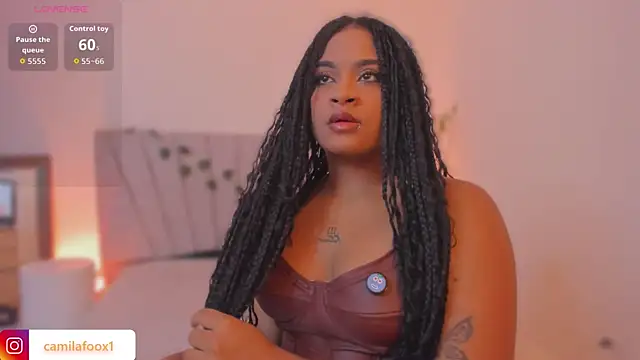 Snapshot of camilafoox7 chatting on July 2026 03:23:01 AM camilafoox7 online show from July 2026 03:23:01 AM