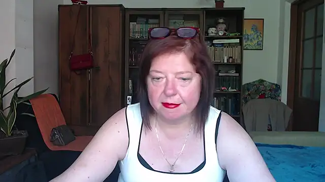 Violet Pulse online show from June 2026 11:54:02 AM