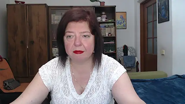 Violet Pulse online show from July 2026 11:26:01 AM