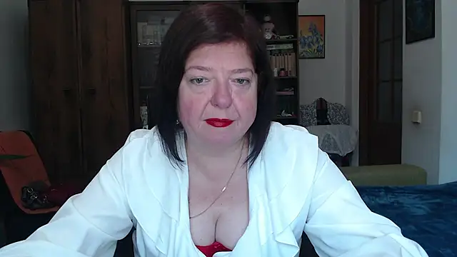 Violet Pulse online show from July 2026 07:23:01 AM