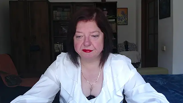Violet Pulse online show from July 2026 07:57:01 AM