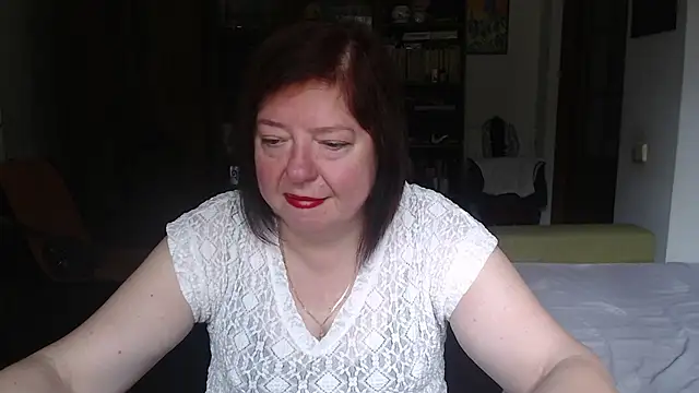 Violet Pulse online show from July 2026 08:21:01 AM