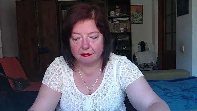 Violet Pulse online show from July 2026 10:50:01 AM