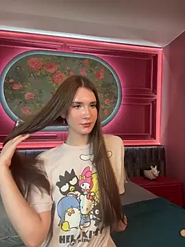 babyy gloria online show from November 2025 01:17:02 AM