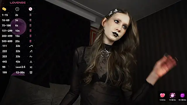 babyy gloria online show from March 2026 04:45:01 PM