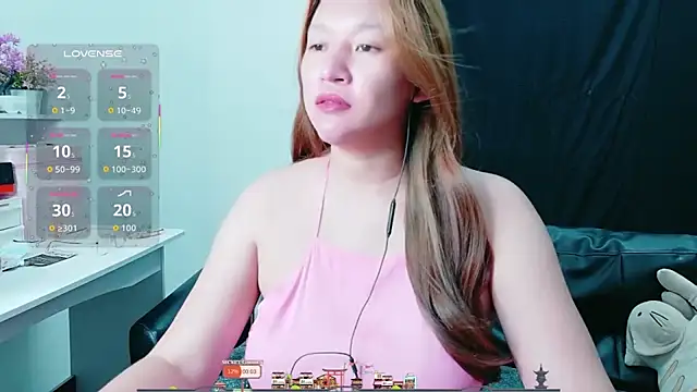 Lalacream12 online show from May 2026 07:15:02 AM