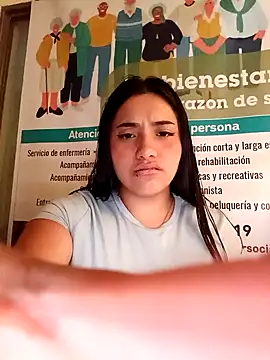 ANDREA-10  online show from March 2026 01:51:01 PM