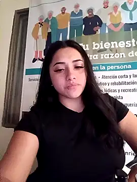 ANDREA-10  online show from April 2026 02:24:01 PM