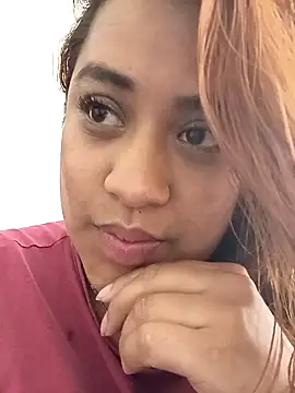 Aria hebe  online show from April 2026 05:05:02 PM