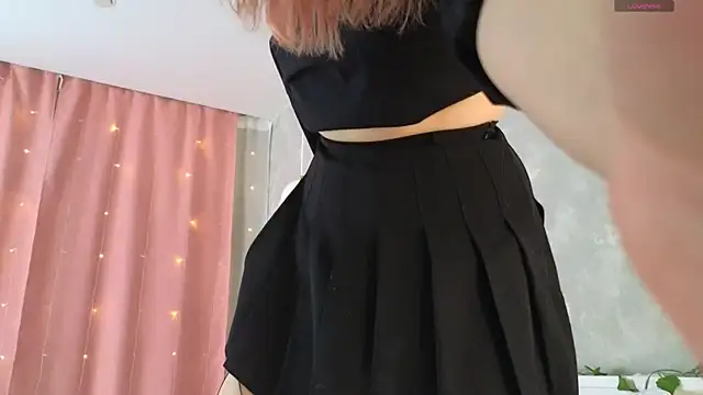 vivyboo111 online show from March 2026 10:21:02 PM