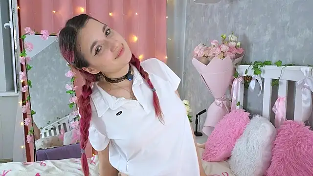 vivyboo111 online show from July 2026 08:46:01 PM