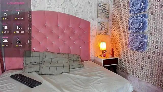 liam twiink online show from March 2026 11:21:01 PM