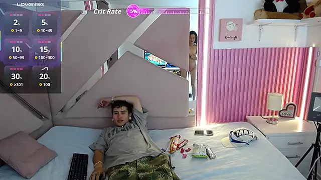 oblivionlove online show from June 2026 09:20:01 PM