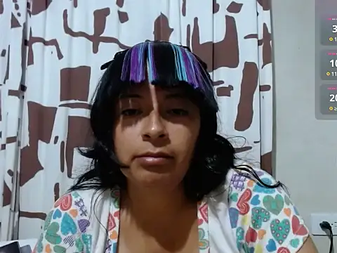 Acelinrose online show from March 2026 01:43:02 AM