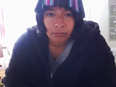 Acelinrose online show from March 2026 03:46:01 PM