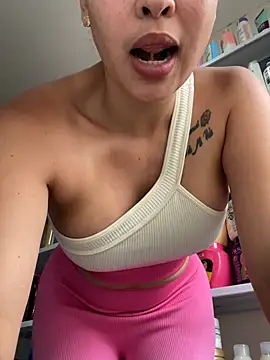 FOX LATINA online show from April 2026 08:31:01 PM