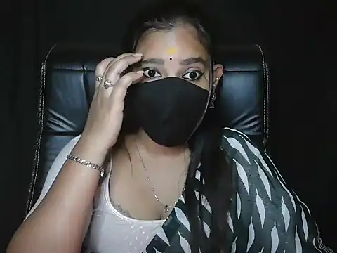 Anusree-Sexy online show from April 2026 05:10:01 PM