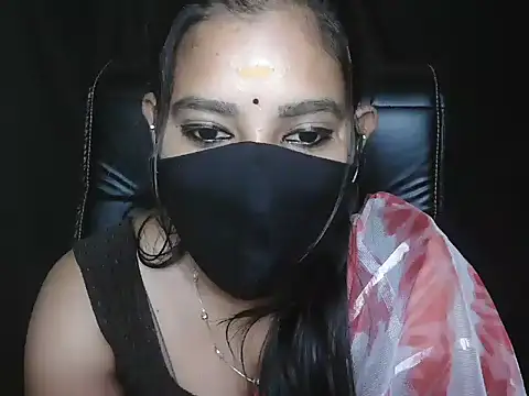 Anusree-Sexy online show from April 2026 06:35:01 PM