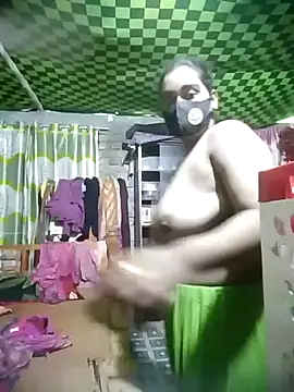 Eliza-03 online show from September 2025 03:20:01 AM