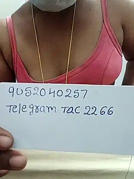 Snapshot of TeluguCuplehyd chatting on February 2026 06:01:01 AM TeluguCuplehyd online show from February 2026 06:01:01 AM