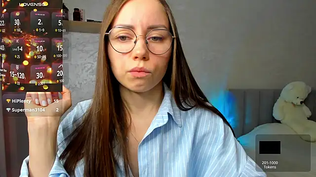 fun nd bun online show from April 2026 02:51:02 AM