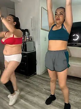 Alisson Stonee online show from April 2026 08:42:02 PM