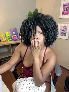 kehlannis  online show from November 2025 12:38:01 PM