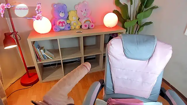 kehlannis  online show from February 2026 07:53:01 PM