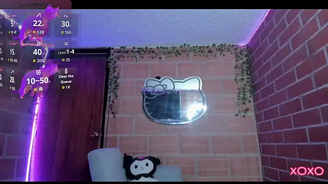 Dark   desire online show from October 2025 02:00:01 AM