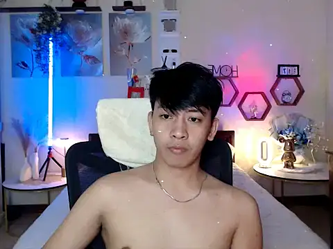 niel cumshow online show from February 2026 04:38:02 PM