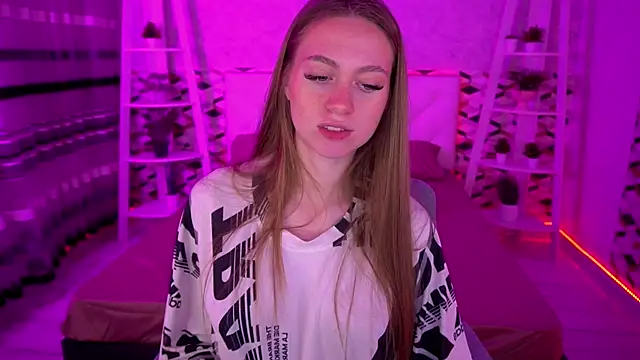 GoGoDream online show from April 2026 06:22:01 AM