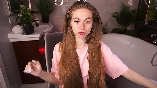 GoGoDream online show from April 2026 06:47:02 AM