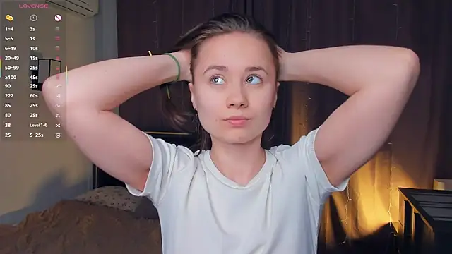 Crysta1Eva  online show from March 2026 08:04:01 PM