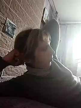 Ponka2011 online show from March 2026 05:55:02 AM