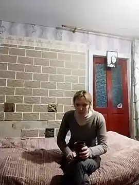 Ponka2011 online show from March 2026 05:08:01 AM